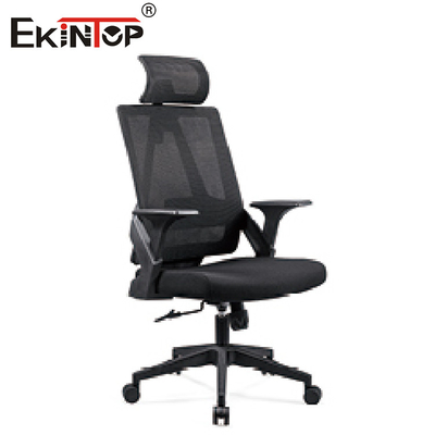 Chaises de détente de lieu de réunion de bureau de pivot de GV de maison économique de chaise