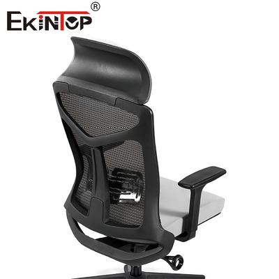 Chaise ergonomique de bureau avec Mesh Back And Seat respirable