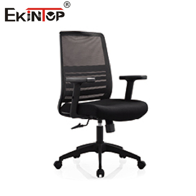Chaise de rotation verte de bureau de Mesh Chair High Back Ergonomic de bureau