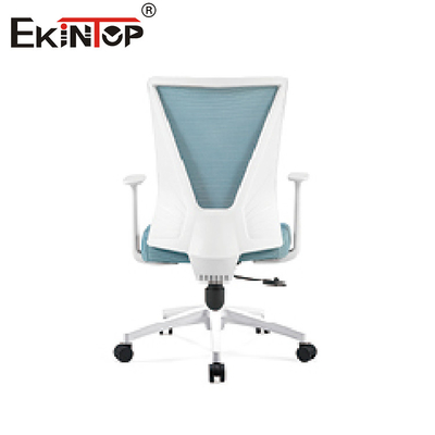 Chaise ergonomique réglable Mesh Back Computer Chair de bureau exécutif