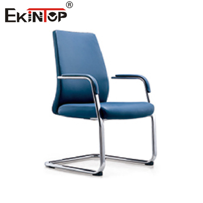 Fonctionnel multi exécutif de chaise en cuir de dos élevé moderne de luxe