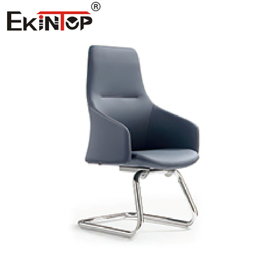 Taille contemporaine de Leather Chair Adjustable de Président pour l'hôpital