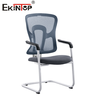 Roues ergonomiques contemporaines de Mesh Chair For Desk No de bureau