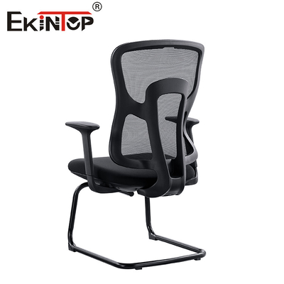 Roues ergonomiques contemporaines de Mesh Chair For Desk No de bureau