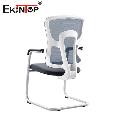 Roues ergonomiques contemporaines de Mesh Chair For Desk No de bureau