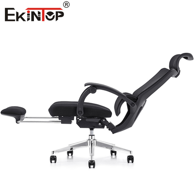 Taille ajustable de CEO Mesh Chair With Tilt Seat de pivot 18-21 pouces