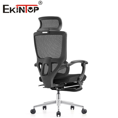 Taille ajustable de CEO Mesh Chair With Tilt Seat de pivot 18-21 pouces