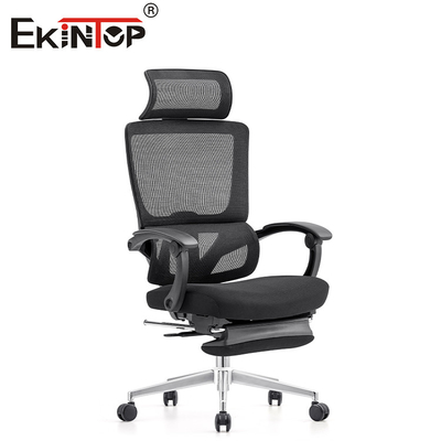 Taille ajustable de CEO Mesh Chair With Tilt Seat de pivot 18-21 pouces