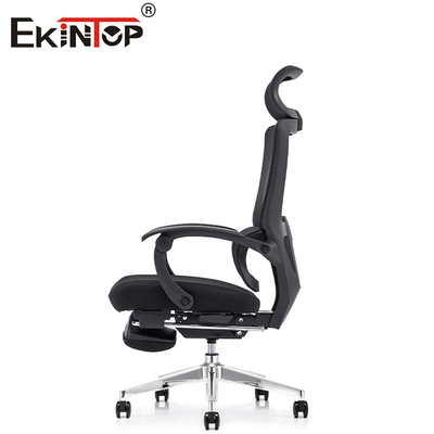 Taille ajustable de CEO Mesh Chair With Tilt Seat de pivot 18-21 pouces