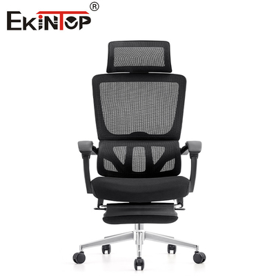 Taille ajustable de CEO Mesh Chair With Tilt Seat de pivot 18-21 pouces