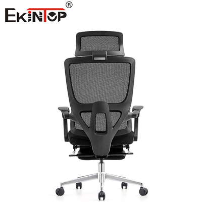 Taille ajustable de CEO Mesh Chair With Tilt Seat de pivot 18-21 pouces