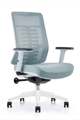Restez au frais et énergisé La chaise de bureau en maille la plus confortable pendant de longues heures