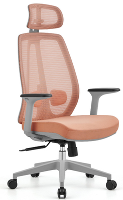 Restez au frais et énergisé La chaise de bureau en maille la plus confortable pendant de longues heures