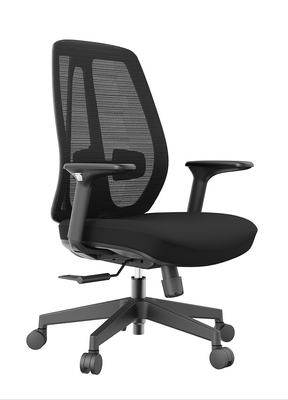 Améliorez votre espace de travail avec une chaise de bureau en mousse de mémoire pour soulager les maux de dos