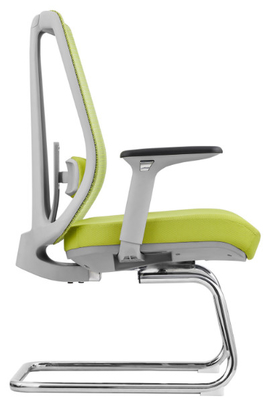 Améliorez votre espace de travail avec une chaise de bureau en mousse de mémoire pour soulager les maux de dos