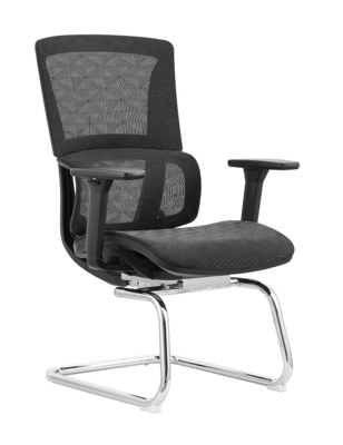 Améliorez votre espace de travail avec une chaise de bureau en mousse de mémoire pour soulager les maux de dos