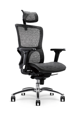 Obtenez le maximum de confort avec une chaise de bureau réglable