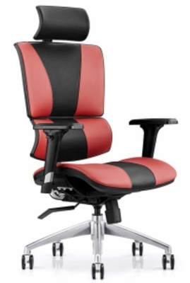 Obtenez le maximum de confort avec une chaise de bureau réglable
