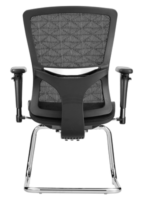 Le design minimaliste de style moderne Meilleur fauteuil de bureau en maille abordable