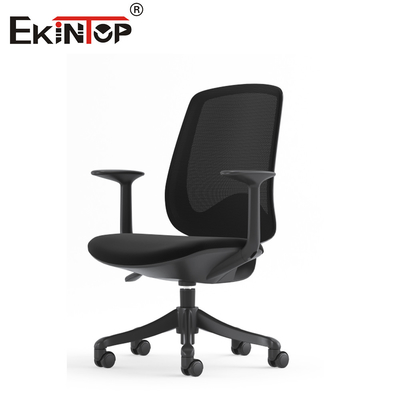 Débloquez la productivité des chaises de bureau en maille de haute qualité directement de l'usine