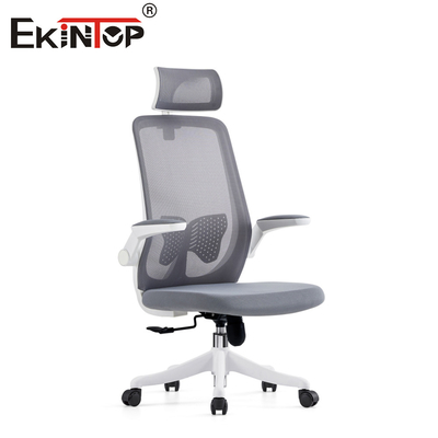 Chaise de bureau en maille de qualité professionnelle à longue durée de vie