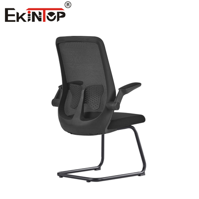 Restez concentré Restez confortable Chaise de bureau nette pour des journées de travail productives
