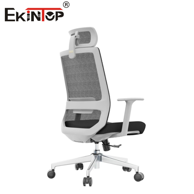Chaise de bureau dynamique en maille de confort pour environnements de travail actifs