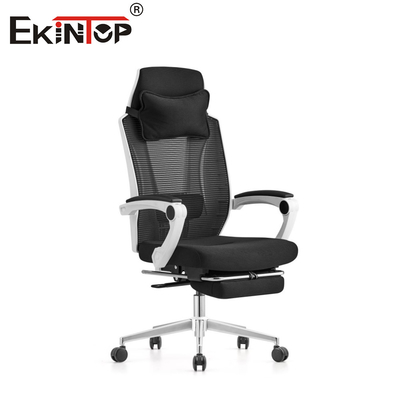 Un soutien inégalé Un style inégalé de mise à niveau vers une chaise de bureau mesh