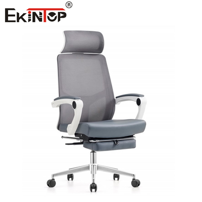 Améliorer votre bureau à domicile élégante et fonctionnelle chaise de bureau pour des performances optimales