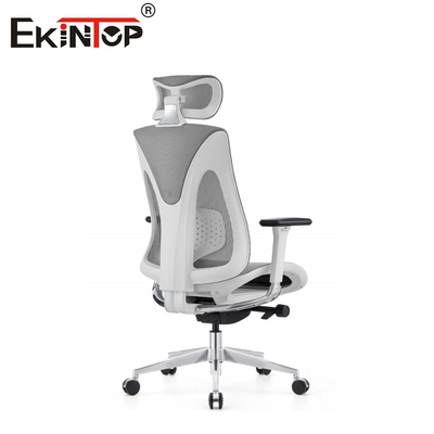 Améliorer votre bureau à domicile élégante et fonctionnelle chaise de bureau pour des performances optimales