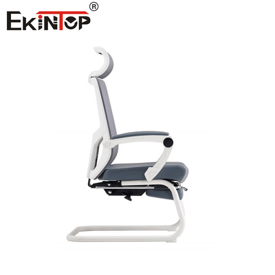 Améliorer votre bureau à domicile élégante et fonctionnelle chaise de bureau pour des performances optimales