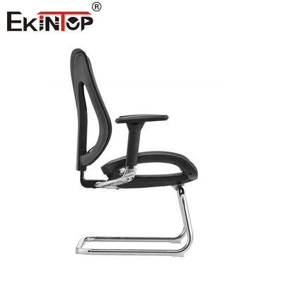 Travailler avec style Travailler avec facilité Chaise de bureau en maille de qualité supérieure pour l'excellence professionnelle