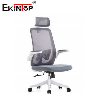 Assises redéfinies Embrasser le confort et le style avec la chaise de bureau en maille moderne