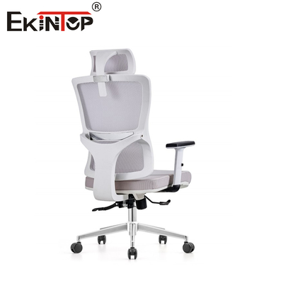 Débloquez votre potentiel de chaise de bureau en maille haute performance pour une productivité maximale