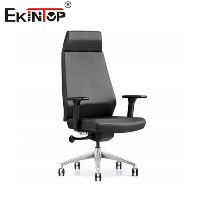 Chaise de bureau en maille ergonomique pour un confort personnalisé