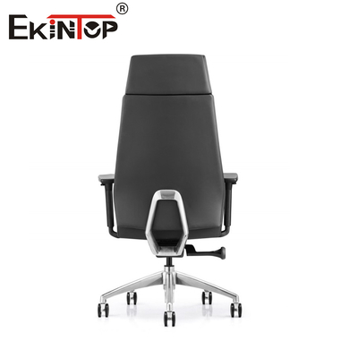 Chaise de bureau en maille ergonomique pour un confort personnalisé