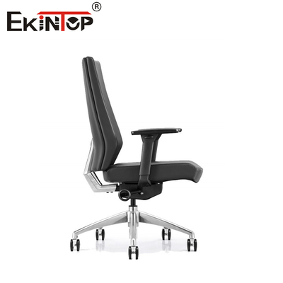 Support personnalisé Confort personnalisé Chaise de bureau en maille réglable pour chaque corps