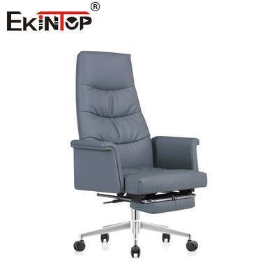 Efficacité Chaise de bureau en maille ergonomique pour une expérience de travail transparente