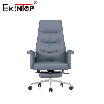 Efficacité Chaise de bureau en maille ergonomique pour une expérience de travail transparente