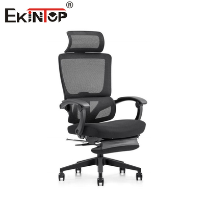 Le style moderne, le confort ultime, la chaise de bureau pour le bureau moderne.