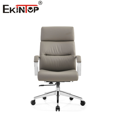 Cadeau de bureau en cuir de qualité supérieure