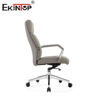 Cadeau de bureau en cuir de qualité supérieure