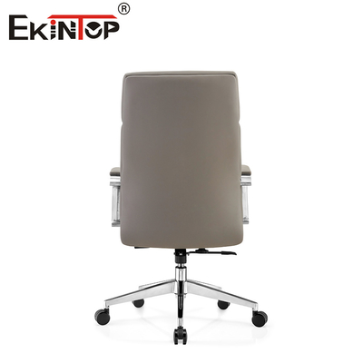 Cadeau de bureau en cuir de qualité supérieure