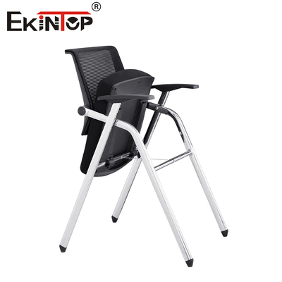 Chaise d'entraînement polyvalente multifonctionnelle moulée en mousse de mémoire pour les environnements d'apprentissage