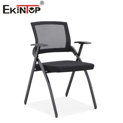 Chaise d'entraînement pliante en bois réglable en hauteur Restez concentré et productif Optimisez l'apprentissage