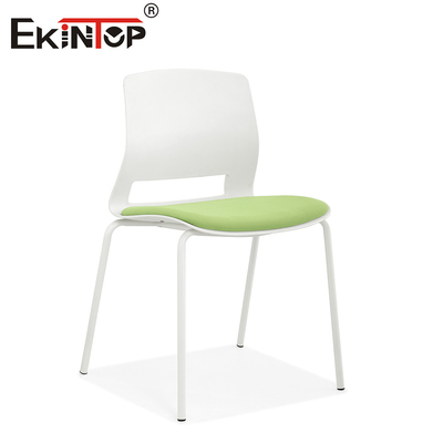 Chaise d'entraînement réglable et respirante pour un confort et une productivité améliorés