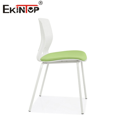 Chaise d'entraînement réglable et respirante pour un confort et une productivité améliorés