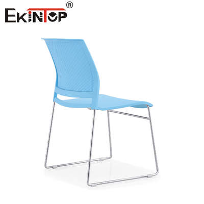 Chaise d'entraînement réglable et respirante pour un confort et une productivité améliorés
