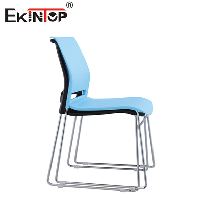 Chaise d'entraînement réglable et respirante pour un confort et une productivité améliorés