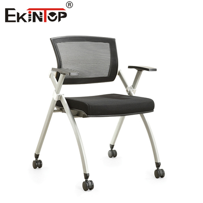 Durabilité et style Chaises d'entraînement de haute qualité pour des performances durables
